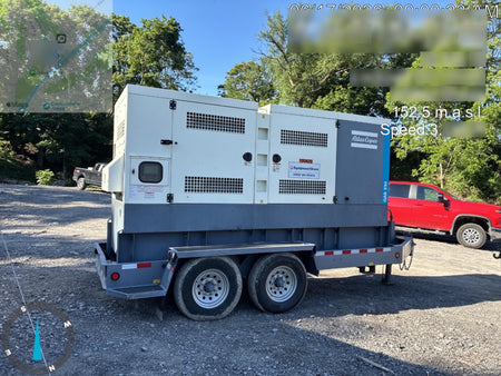 2020 ATLAS COPCO QAS 330