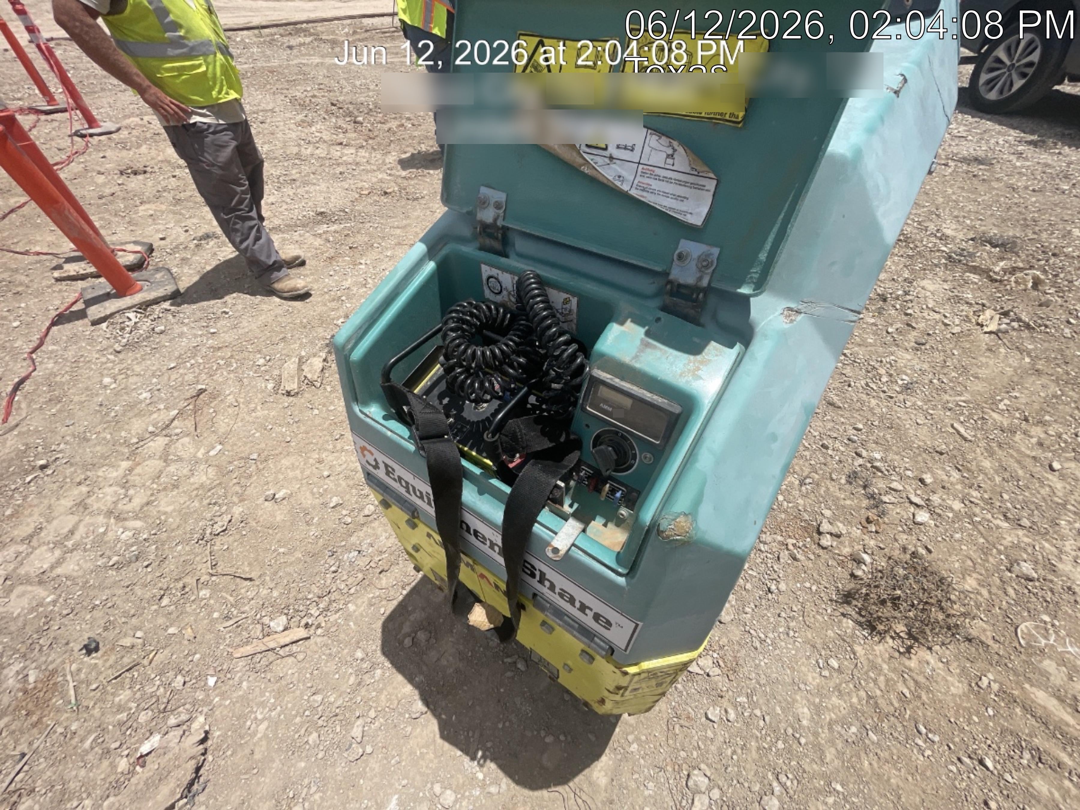 2021 AMMANN ARR 1575