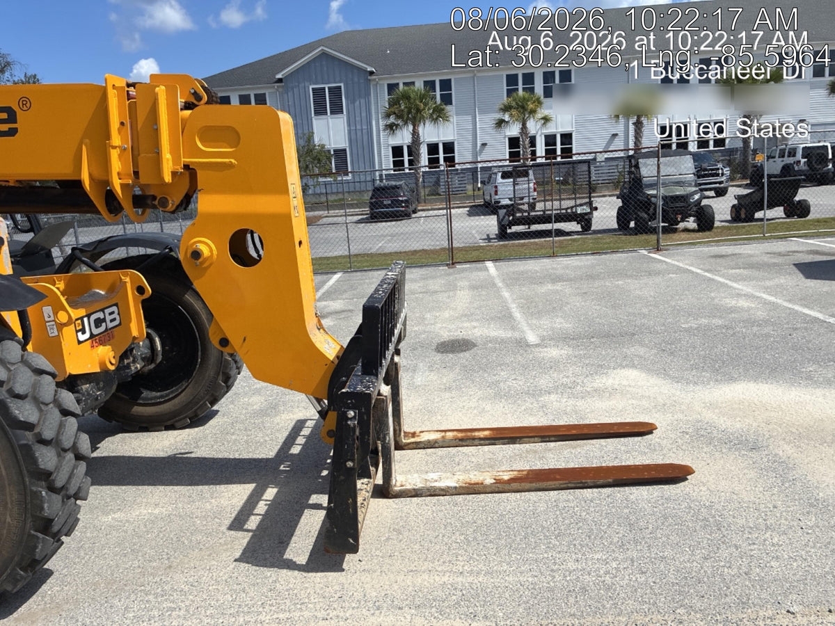 2024 JCB 509-42