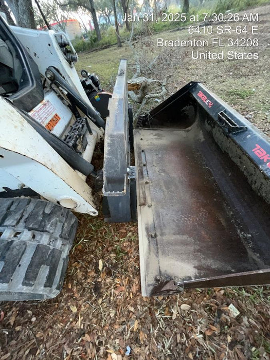 2024 SOLESBEE SBG-72