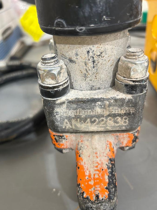 2024 MICHIGAN PNEUMATIC ES-CH3R-TRACKER