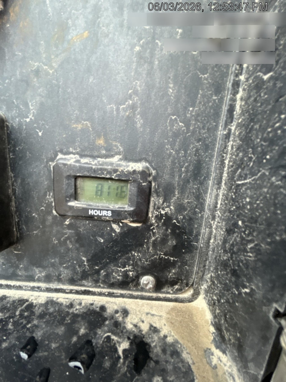 2024 DOOSAN P425/HP375WCU-T4F