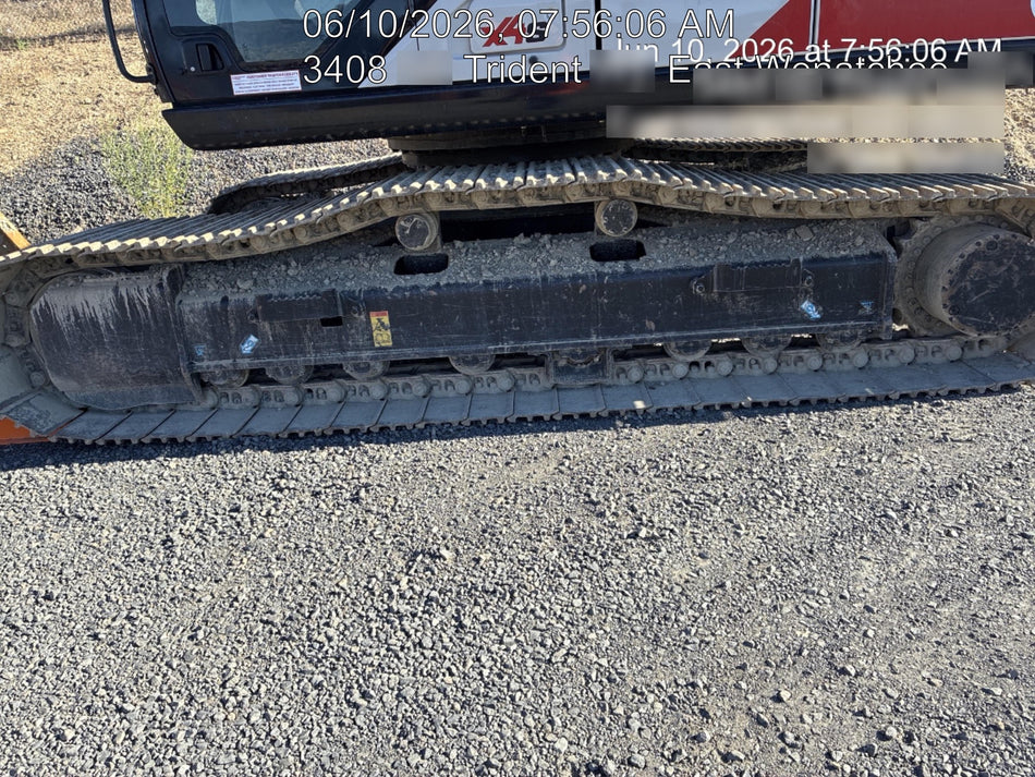 2025 LINK-BELT 300X4S