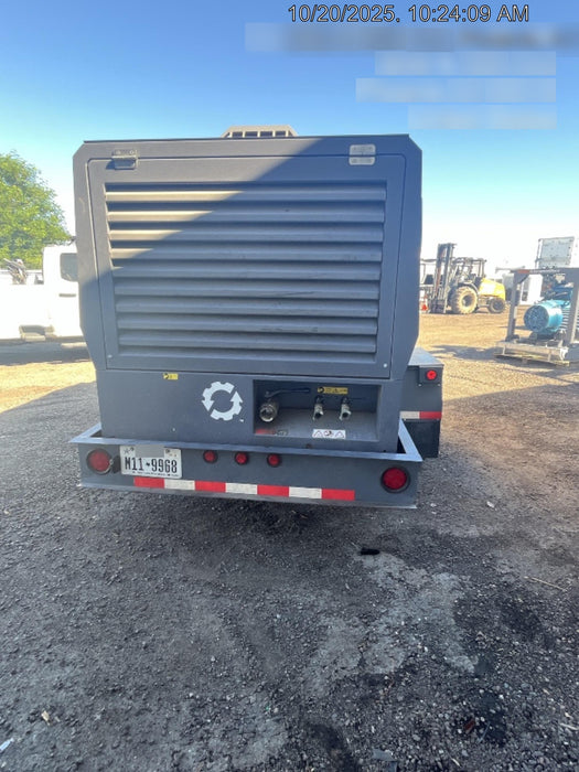 2024 ATLAS COPCO XAS 850