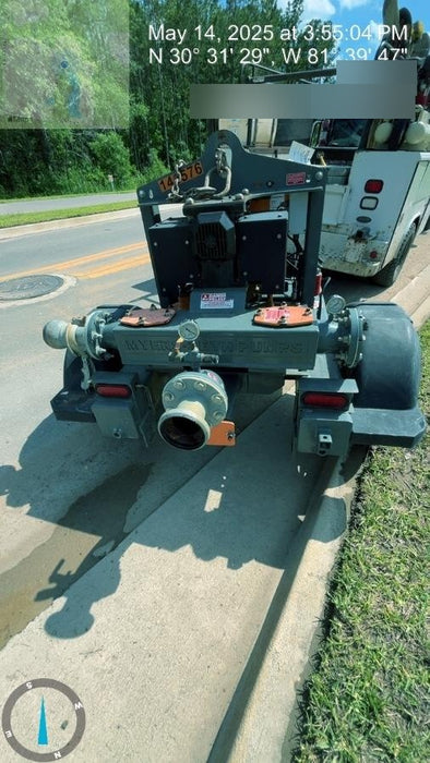 2021 MYERS-SETH A-DD4S/HA/T