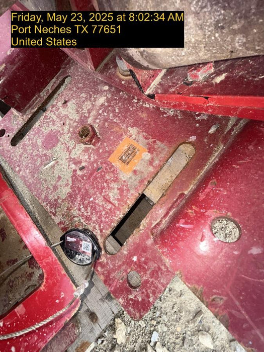 2021 KEY PLANT Pipe Conveyor