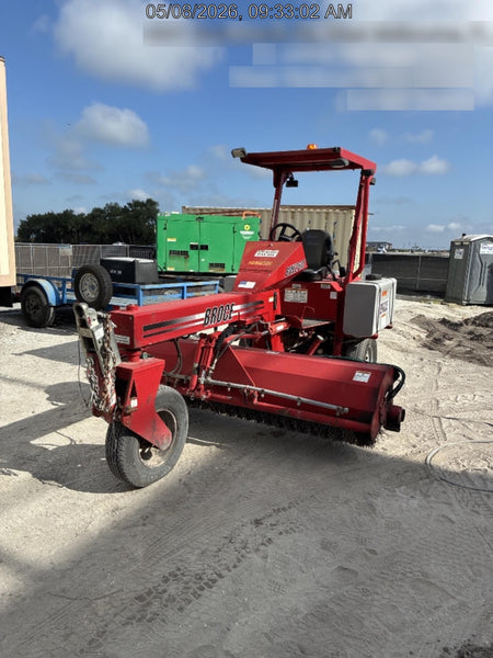 2022 BROCE BW260