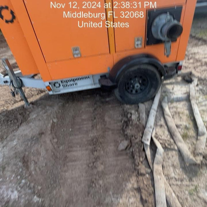 2022 PIONEER SAPP66S12L71-TD2.9L4