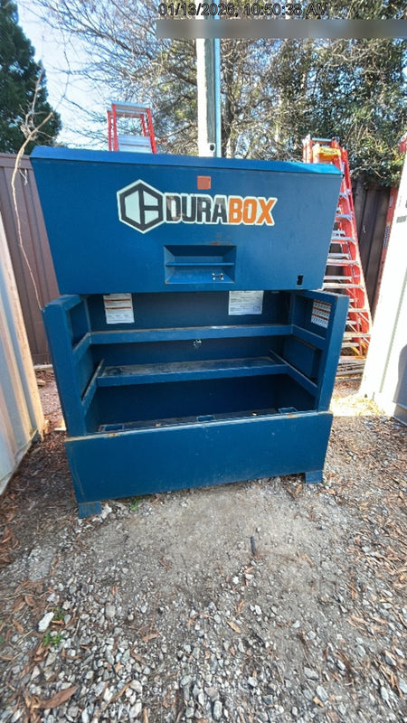 2025 DURABOX DB212