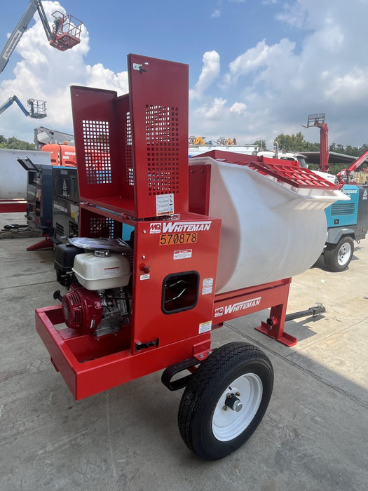 2025 MULTIQUIP WM120PHD