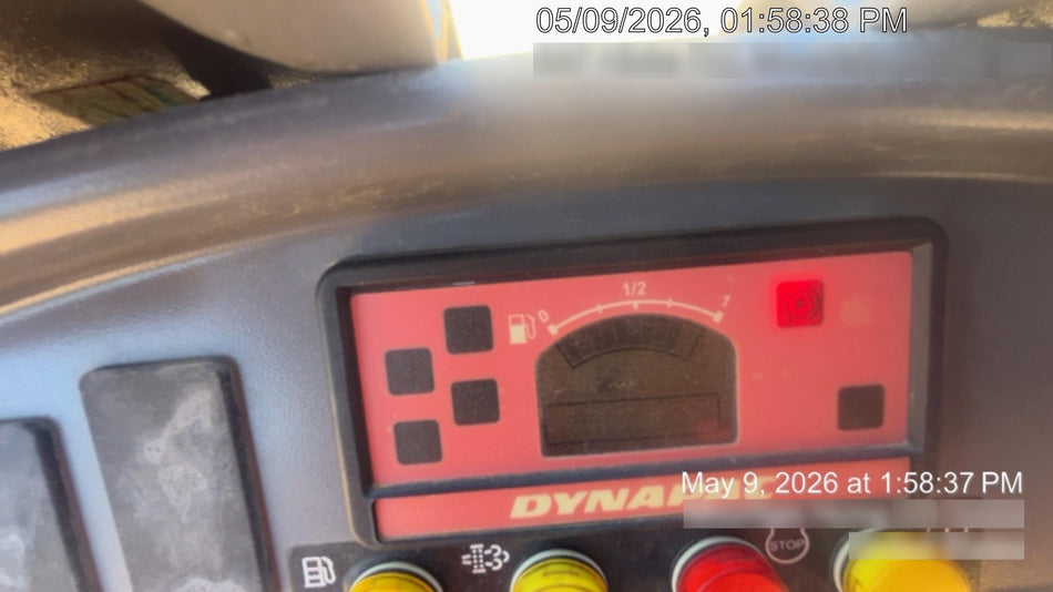 2021 DYNAPAC CA 1300D