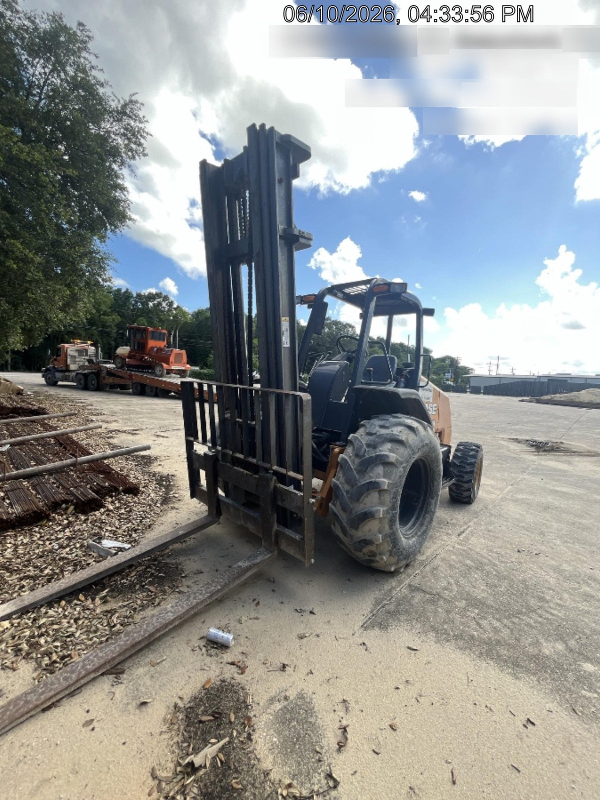 2021 BROCE RCT350