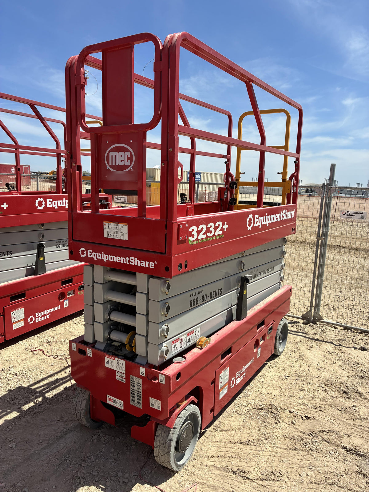 2026 MEC 3232+