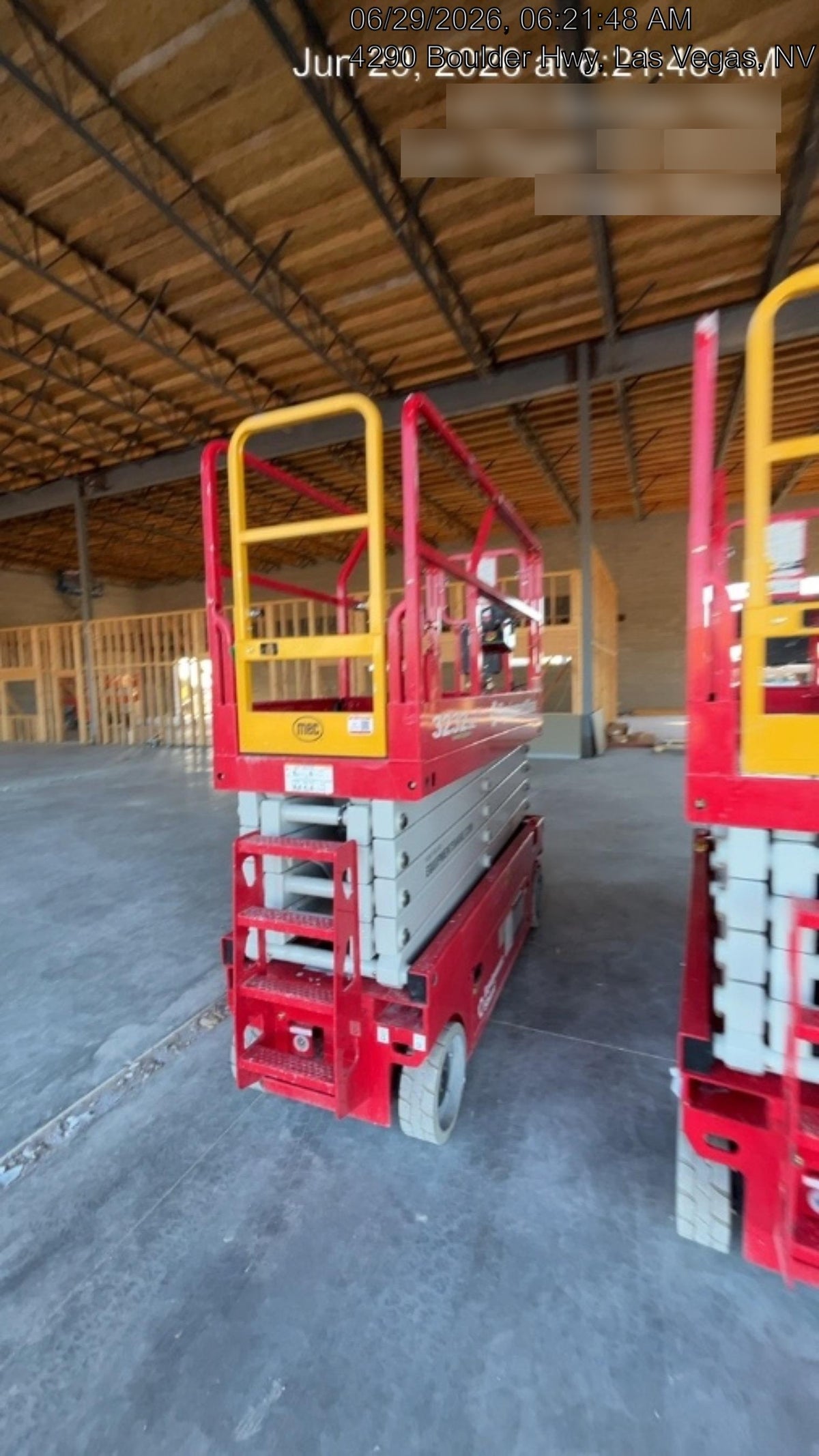 2026 MEC 3232SE