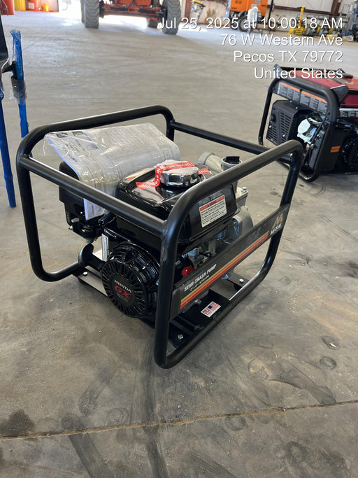 2025 MI-T-M WTP-S02-1MGH