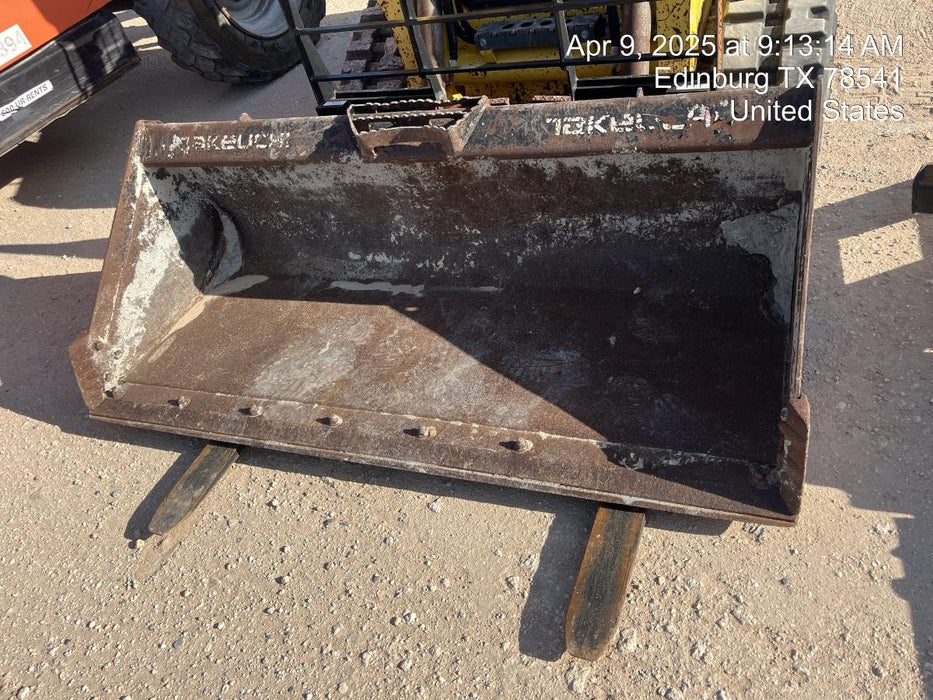 2024 ARROW MATERIAL HANDLING F5100CB