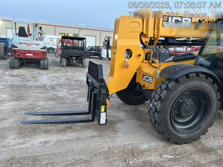 2026 JCB 506-36
