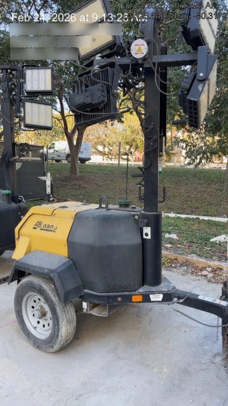 2022 ALLMAND NLV3GR