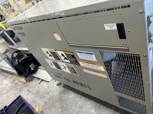 2025 AVTRON AVTRON 2805