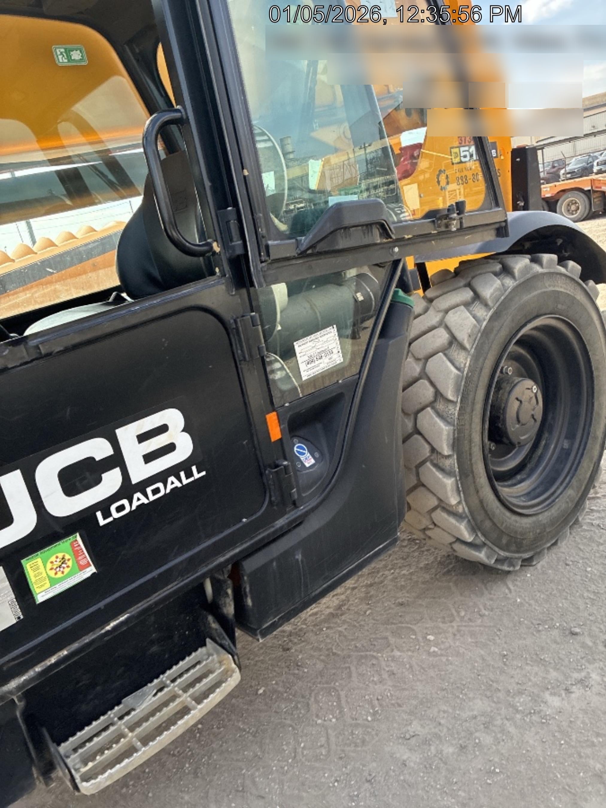 2024 JCB 512-56