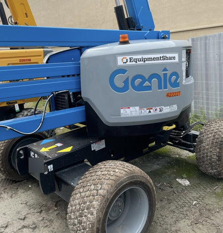 2024 GENIE Z-45 HF