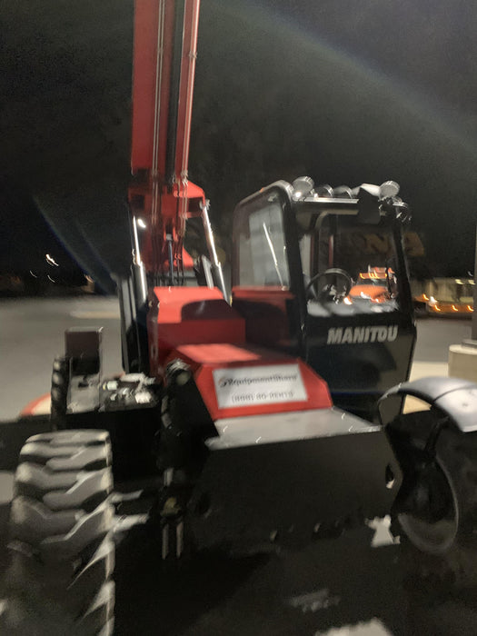 2021 STAR INDUSTRIES M1360B - Star JIB Boom