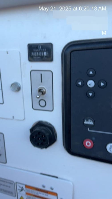 2022 WACKER NEUSON G25