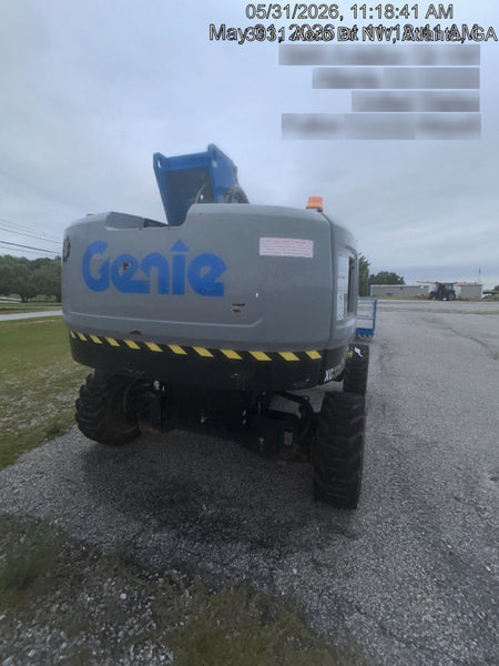 2024 GENIE S-45 XC