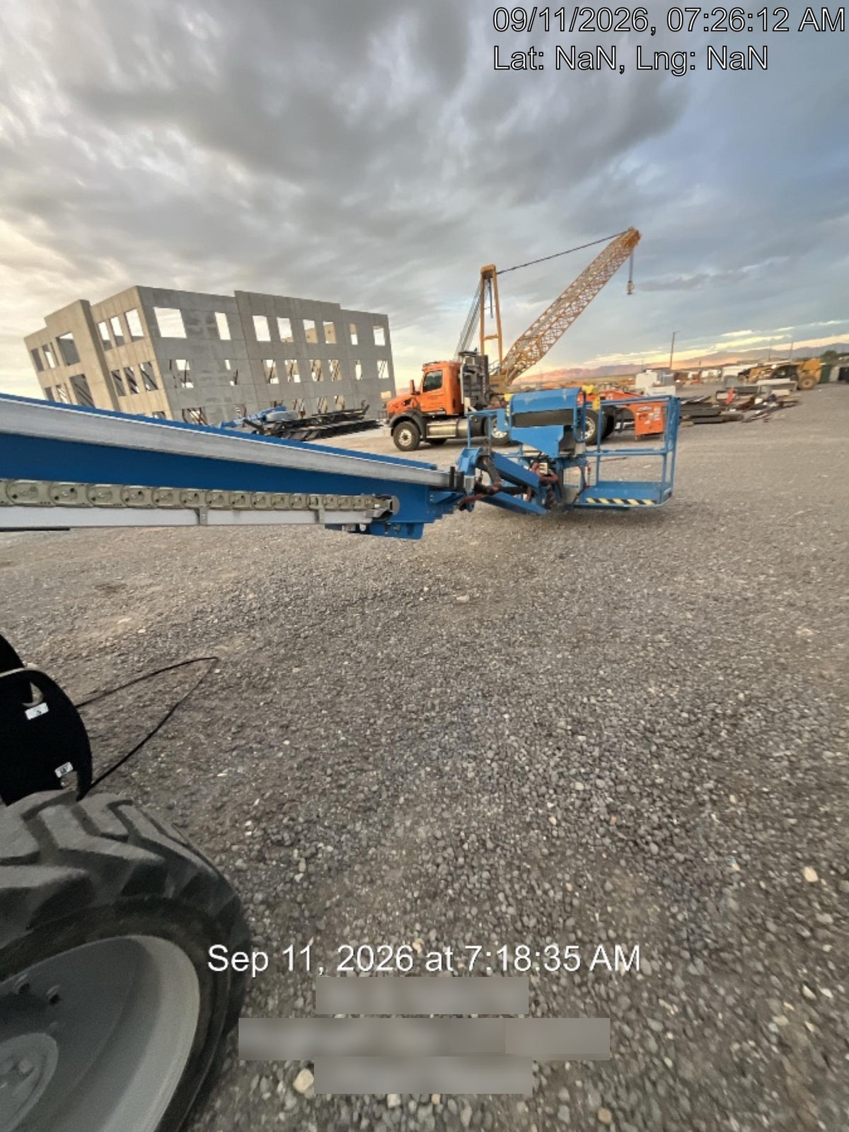 2023 GENIE S-65 XC