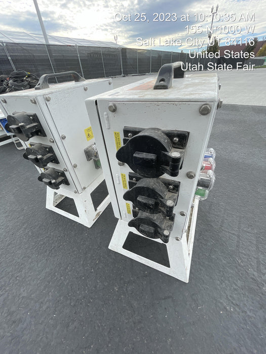 2021 TRYSTAR TP-2DEL-6P