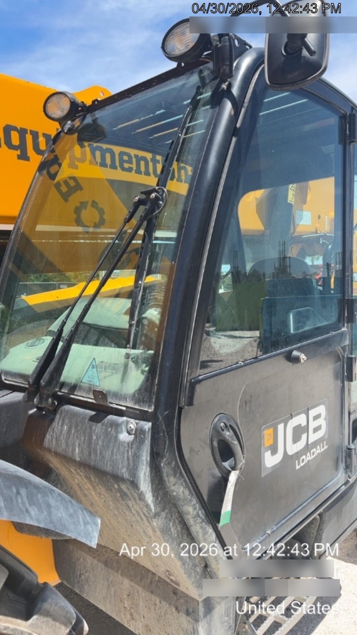 2025 JCB 510-56