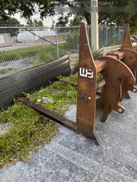 2017 WERK-BRAU PF60WL621