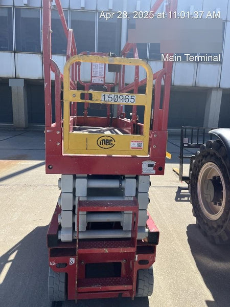 2021 MEC 2632SE