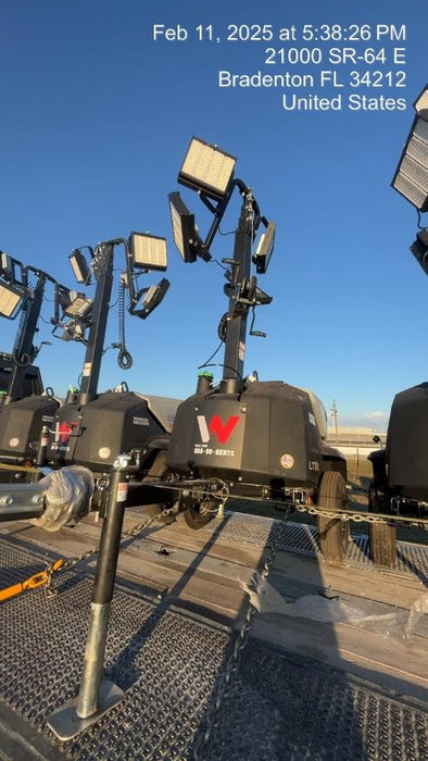 2024 WACKER NEUSON LTT4