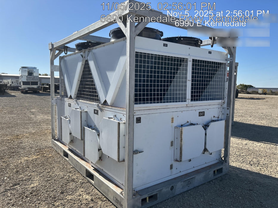 2023 SMARTECH SACP81A-HS