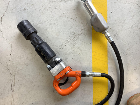 2021 MICHIGAN PNEUMATIC MP-MOTOC-375-ITD