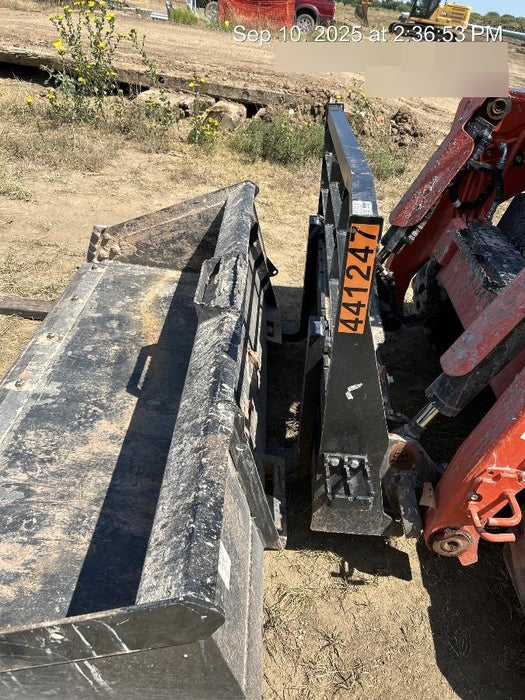 2024 ARROW MATERIAL HANDLING FS5100CB - 72"