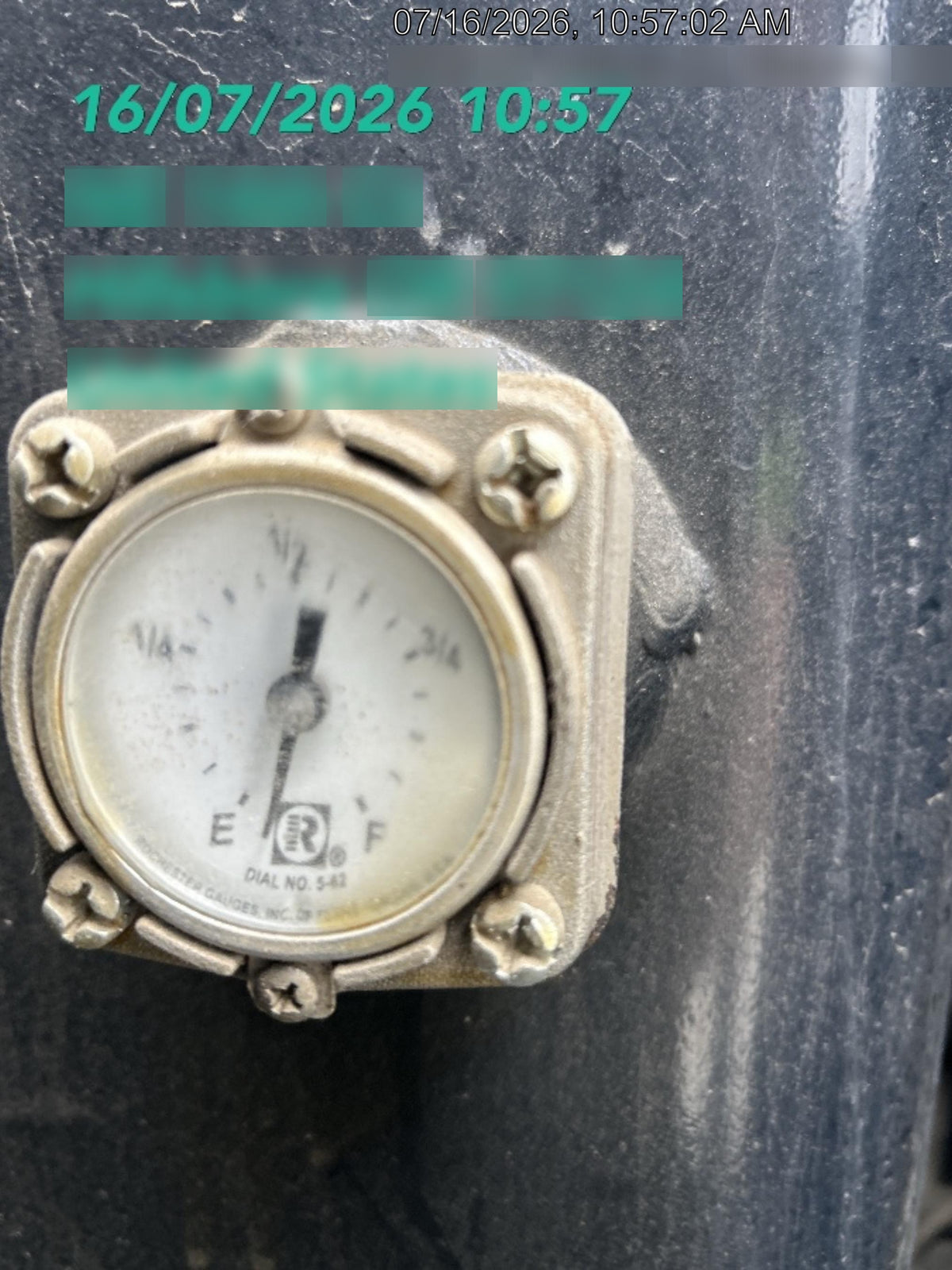 2024 GENIE GS-4390 RT