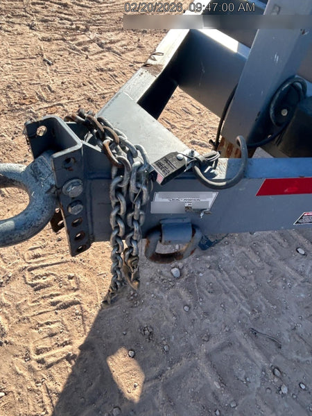 2023 ATLAS COPCO QAS 235