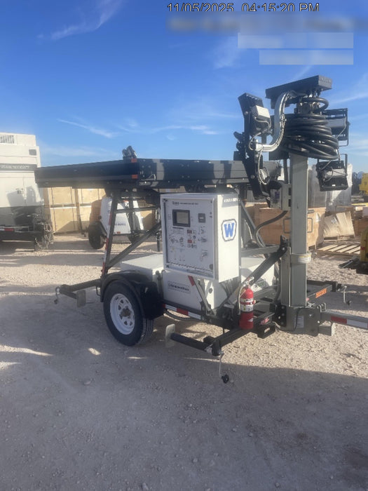 2025 WANCO WLTS-MM8A-1600