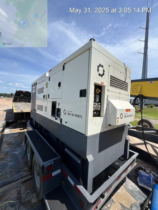 2022 ATLAS COPCO QAS 330