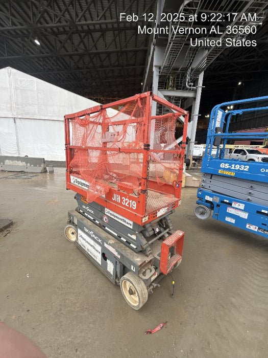 2019 Skyjack SJIII-3219 Standard w/Trojan Batteries