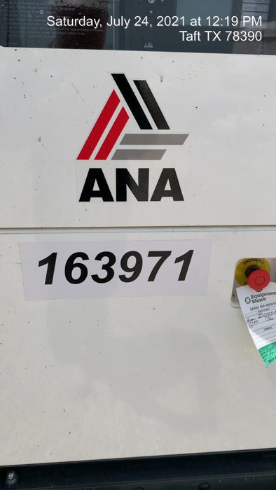 2021 AIRMAN SDG25S-8E1