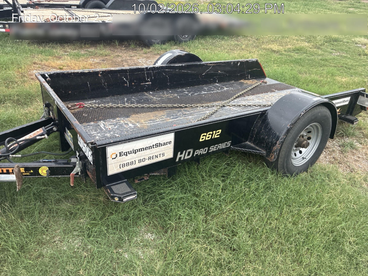 2020 DOOLITTLE EZ Load SS