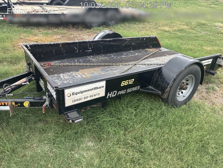 2020 DOOLITTLE EZ Load SS