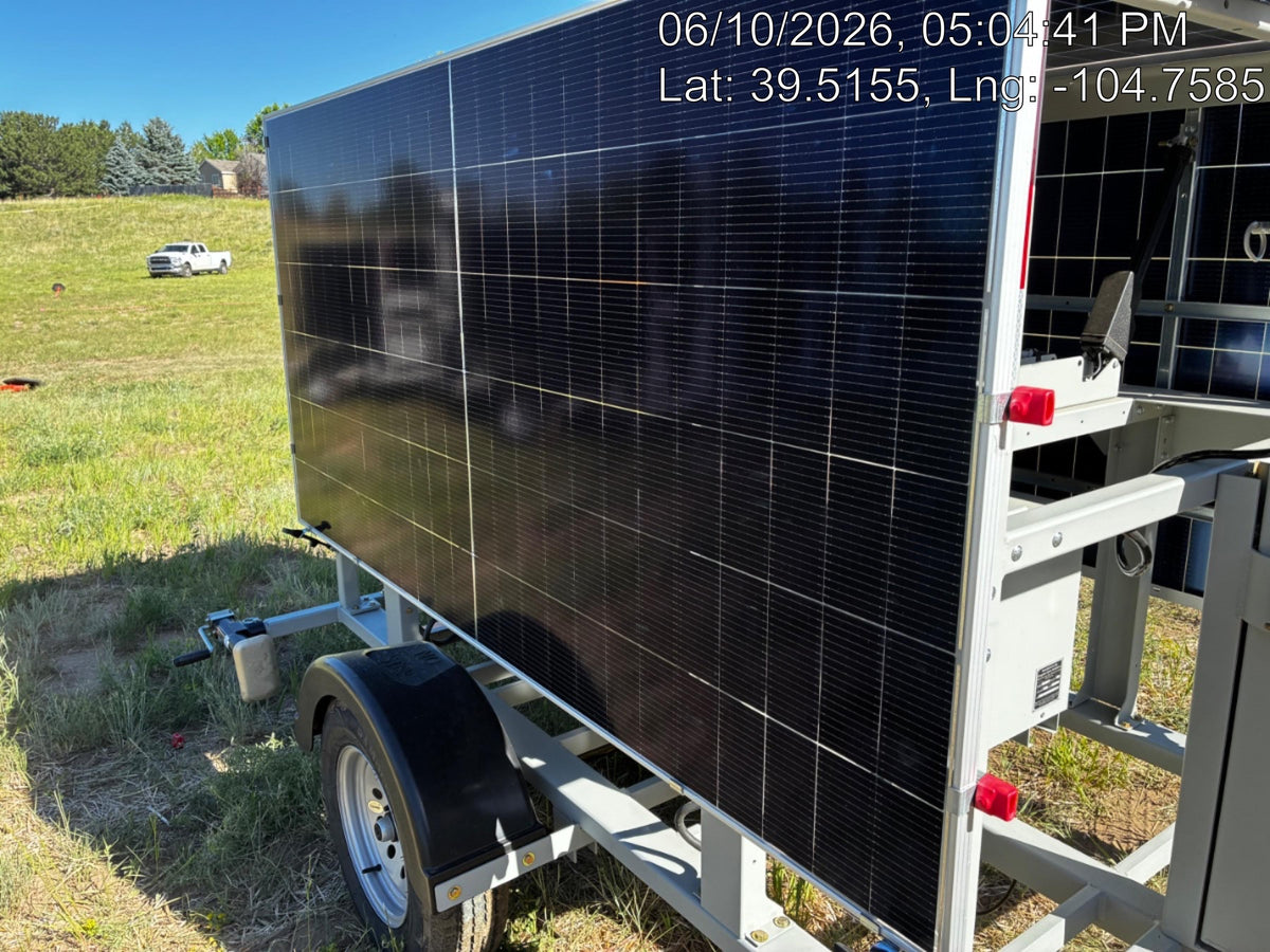 2026 PROGRESS SOLAR SOLUTIONS HELIOS-ES