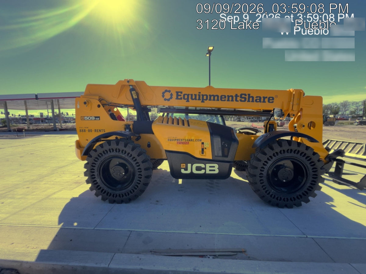 2026 JCB 509-42