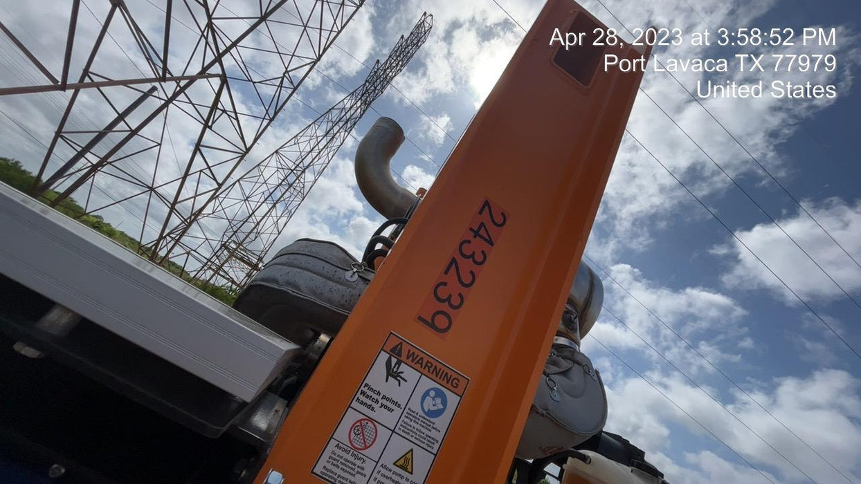 2022 PIONEER PPTP66S14-UP