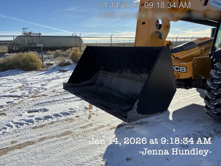 2023 JLG 1001100822