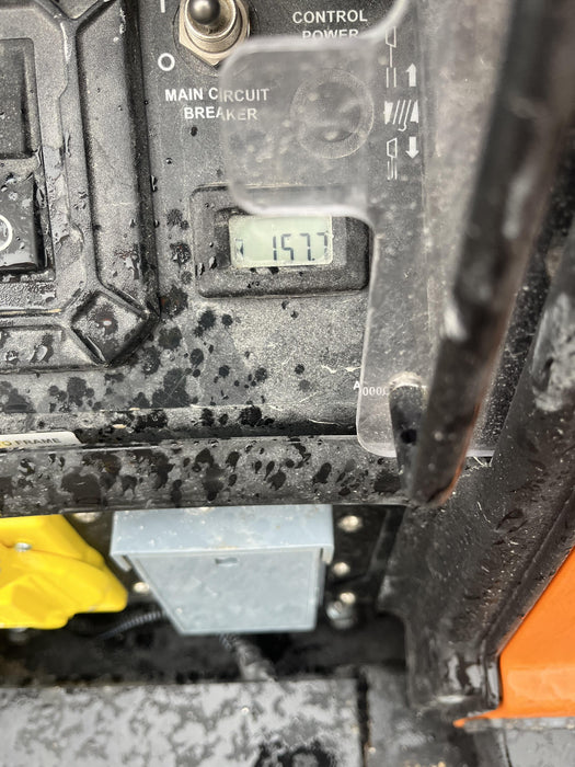 2023 Generac MLT2 Diesel, Flex Switch 120V Input, Powerzone Controller, 
(4) 320W LED Lights, 4kW Generator, 39.9 Gal Fuel Tank, 2" Ball, T3